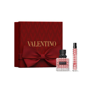 Donna Born in Roma Duftset - Eau de Parfum